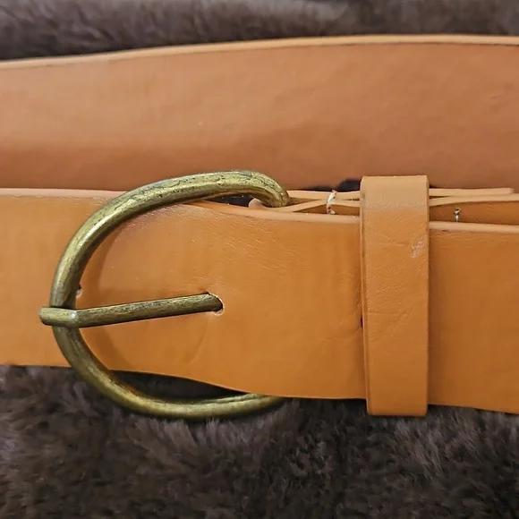 Belt 7-9 - Picture 1 of 2